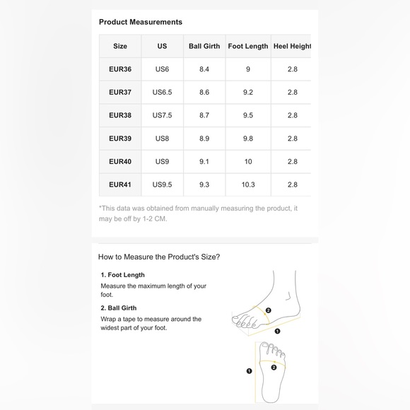 Slingback Pumps - Picture 4 of 4